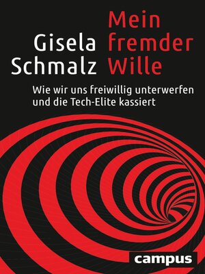 cover image of Mein fremder Wille